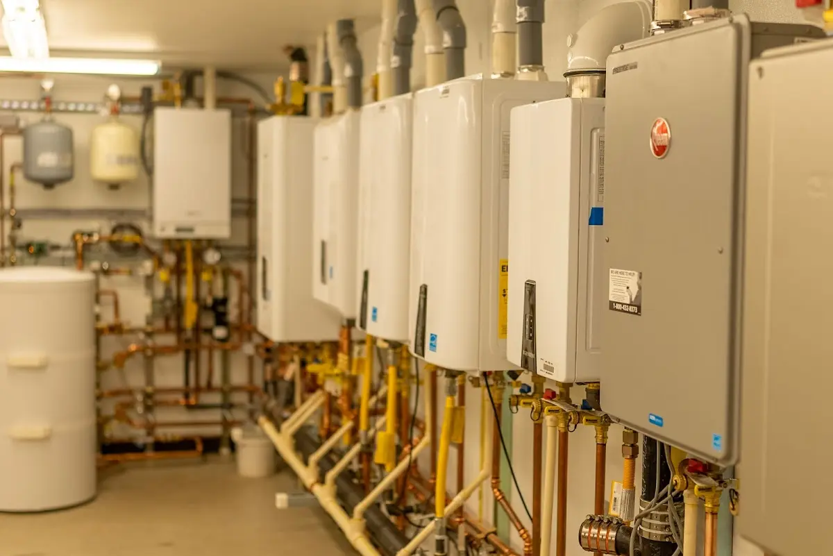 Sewer Cleanout in Minot, ND